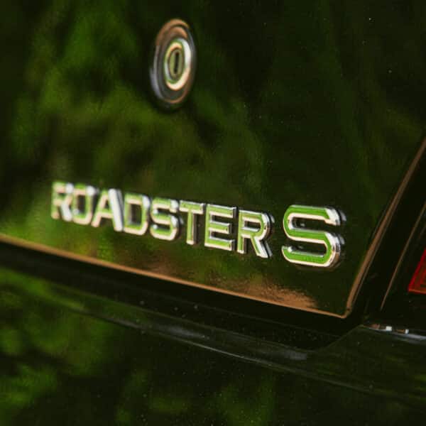 2004 Alpina Roadster S - Image 9