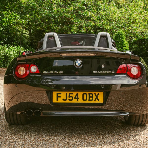 2004 Alpina Roadster S - Image 6