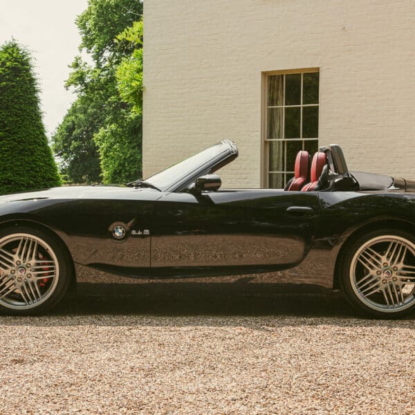 2004 Alpina Roadster S - Image 7