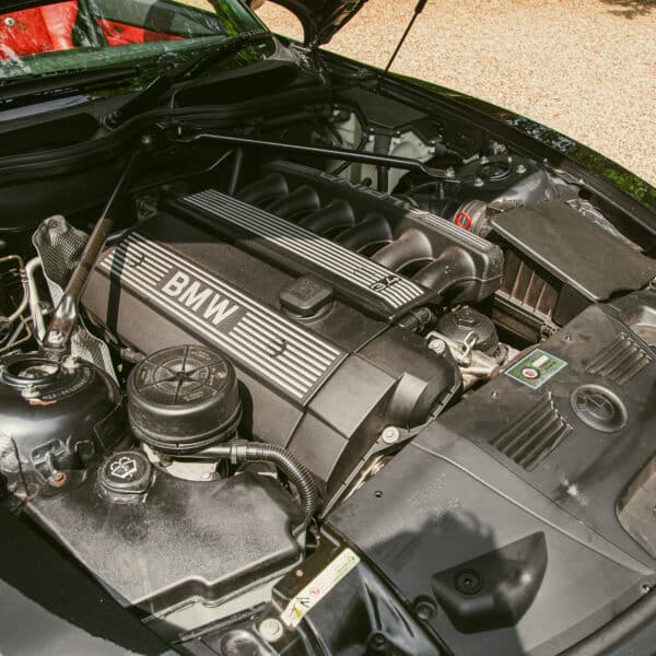 2004 Alpina Roadster S - Image 15