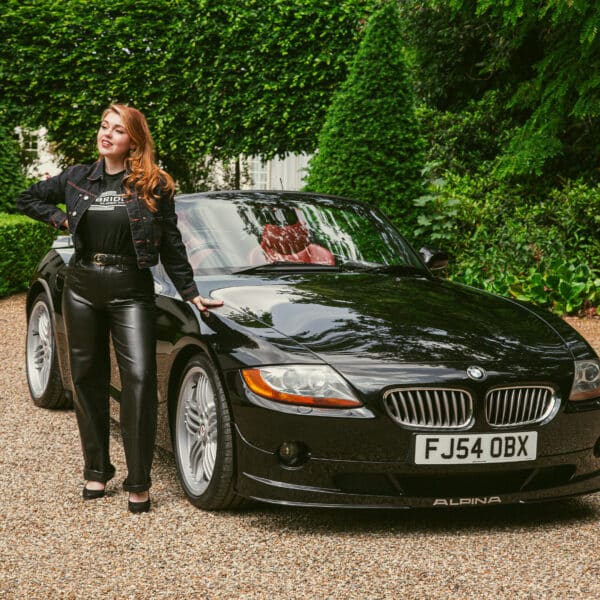 2004 Alpina Roadster S - Image 17