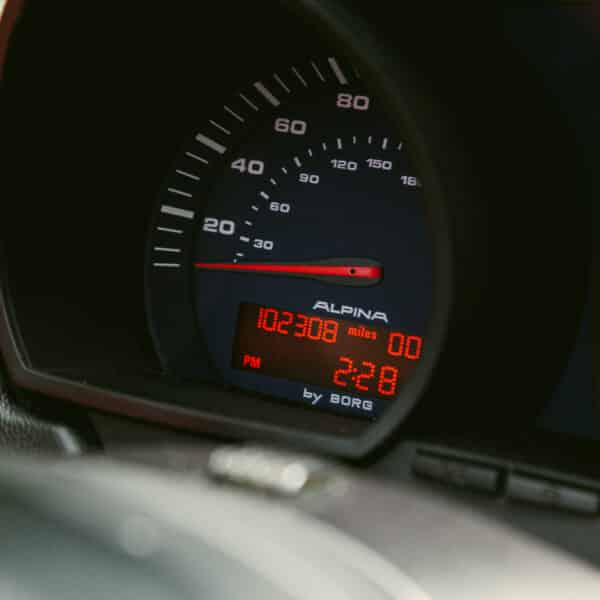 2004 Alpina Roadster S - Image 12