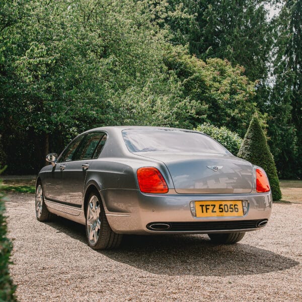 2007 Bentley Flying Spur - Image 5
