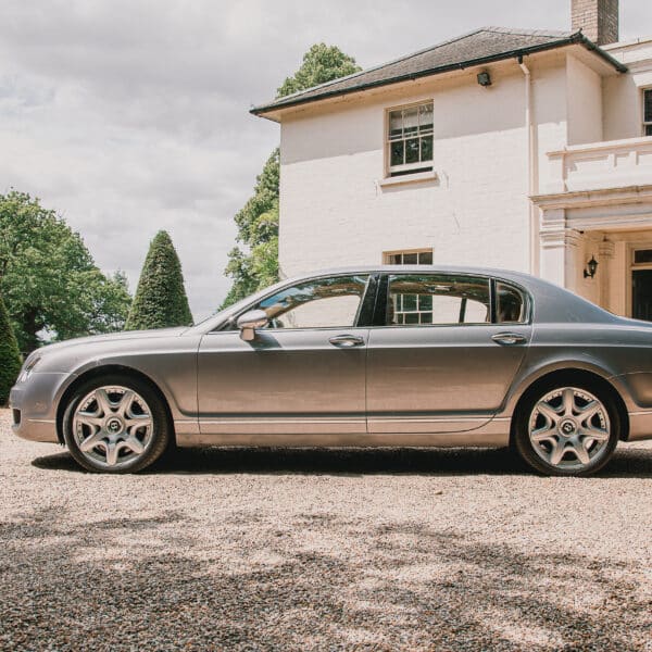 2007 Bentley Flying Spur - Image 6