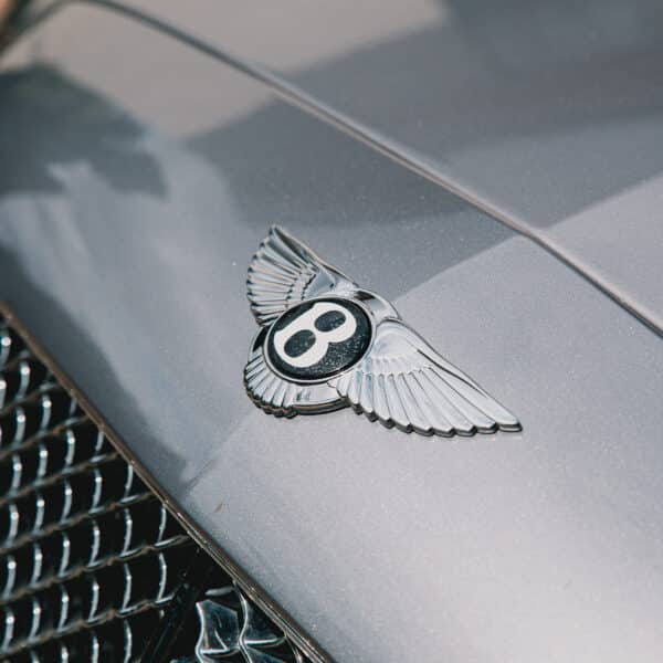 2007 Bentley Flying Spur - Image 7