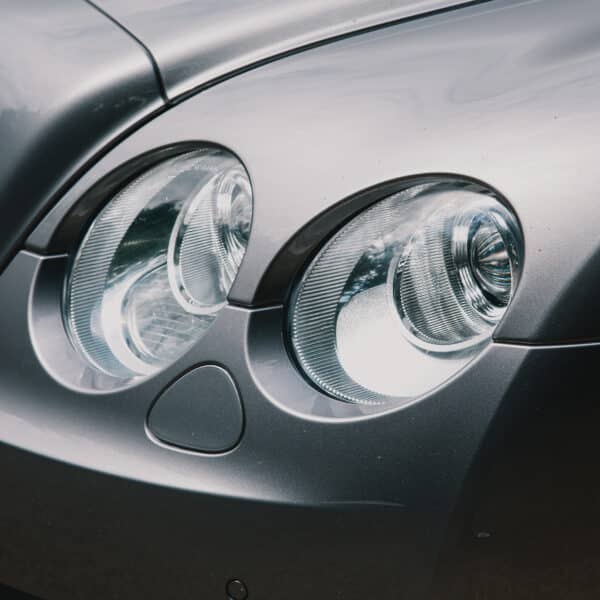 2007 Bentley Flying Spur - Image 8