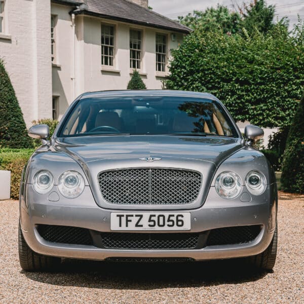 2007 Bentley Flying Spur - Image 2