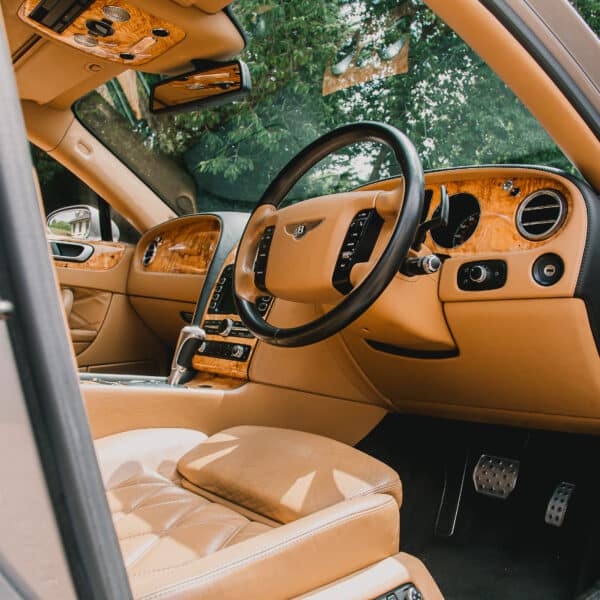 2007 Bentley Flying Spur - Image 9