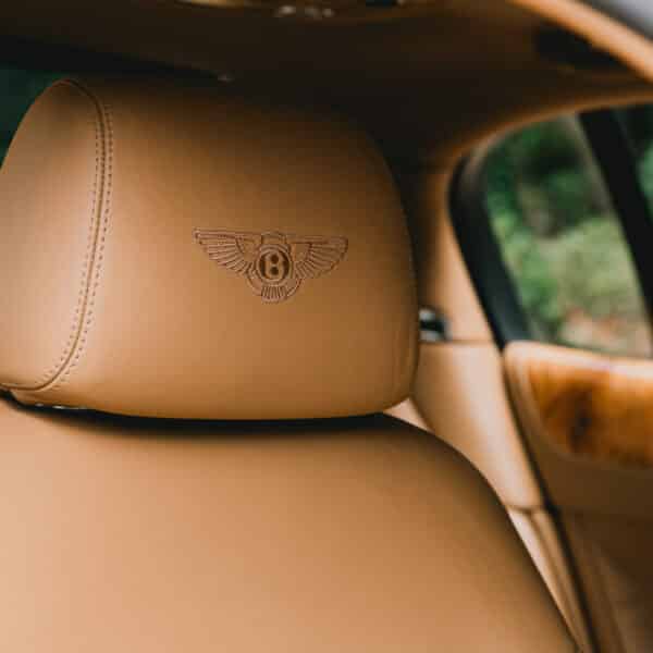 2007 Bentley Flying Spur - Image 12