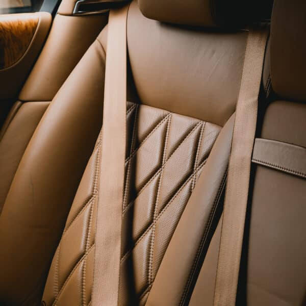 2007 Bentley Flying Spur - Image 13