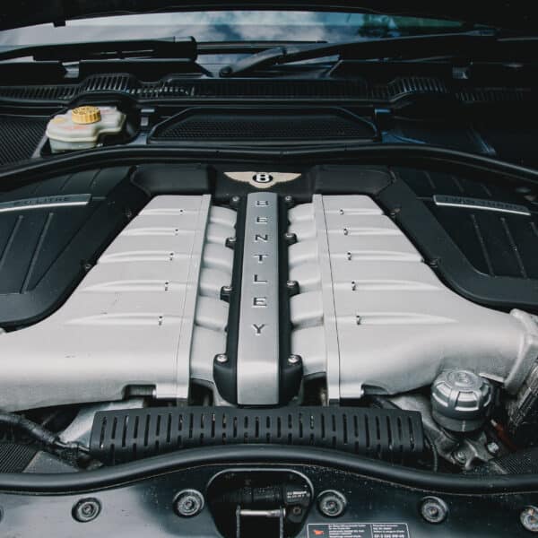 2007 Bentley Flying Spur - Image 15