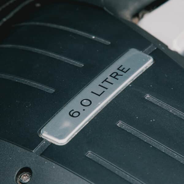 2007 Bentley Flying Spur - Image 16