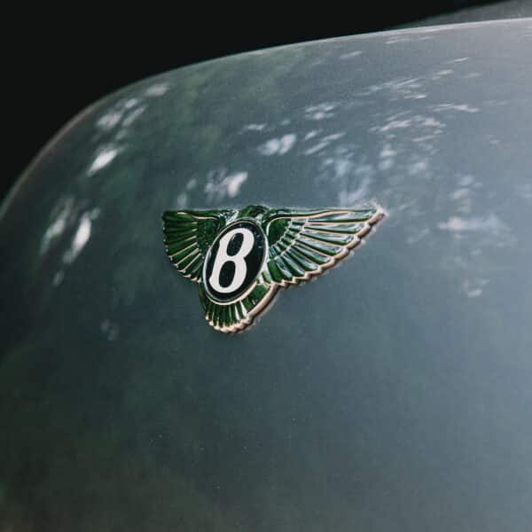 2007 Bentley Flying Spur - Image 17