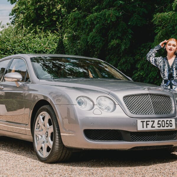 2007 Bentley Flying Spur - Image 18