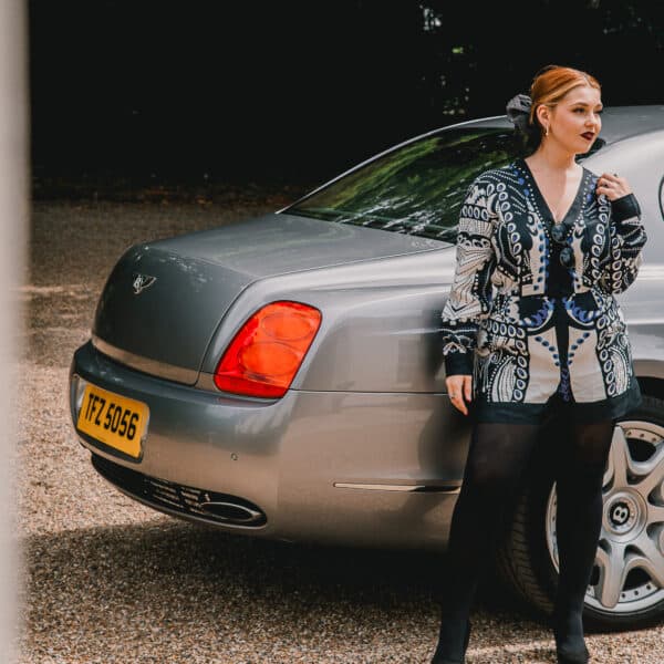 2007 Bentley Flying Spur - Image 19