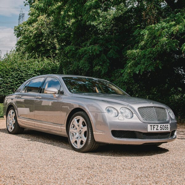 2007 Bentley Flying Spur - Image 3