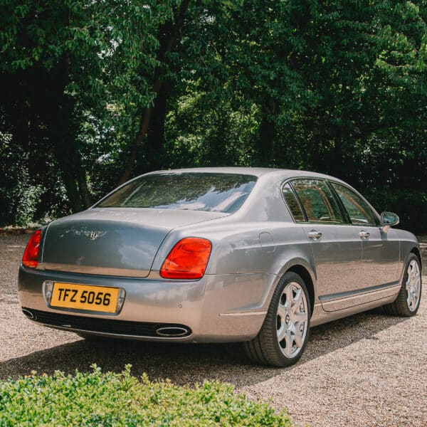 2007 Bentley Flying Spur - Image 4