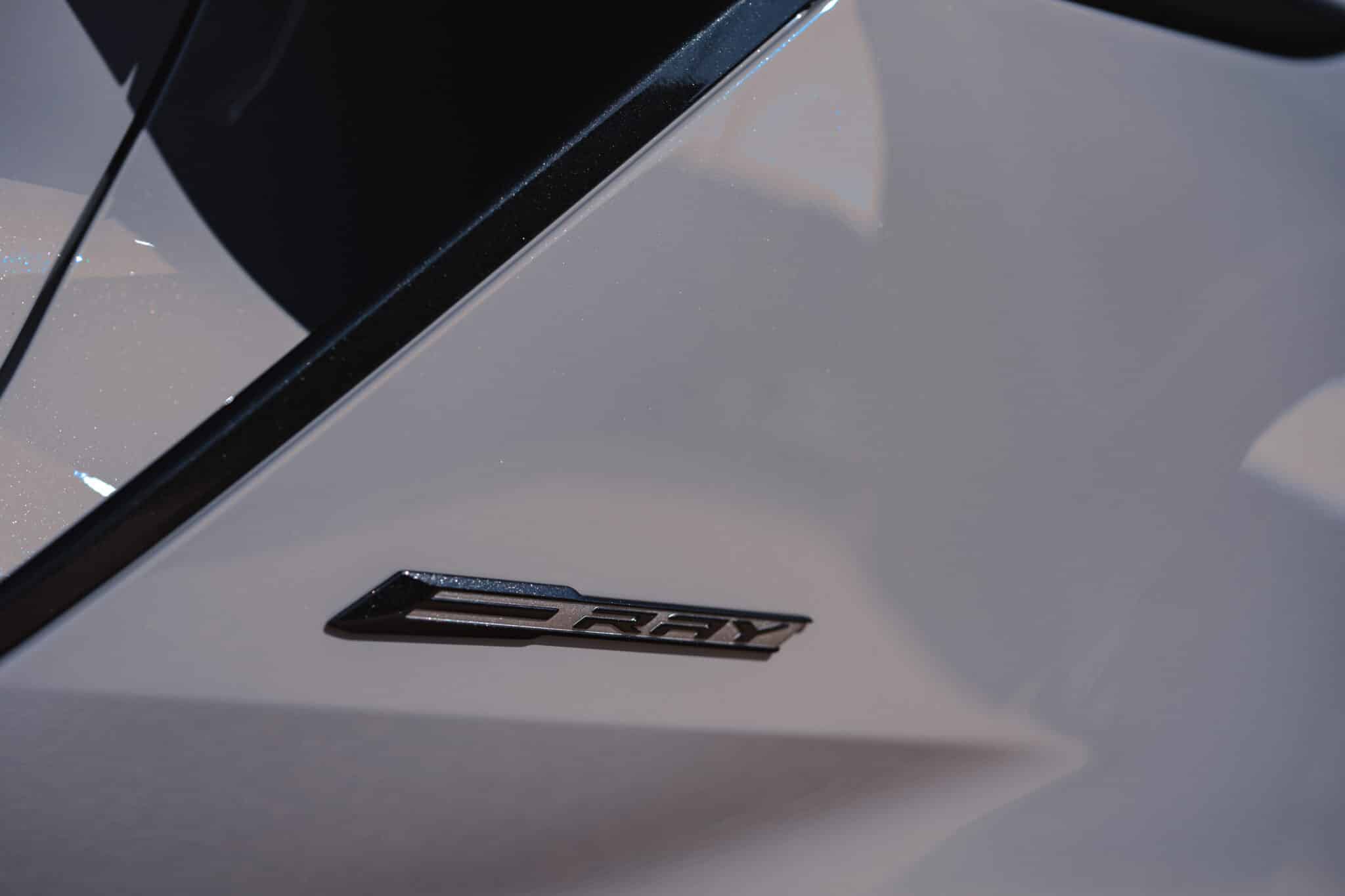 2025 Chevrolet Corvette E Ray 11 scaled