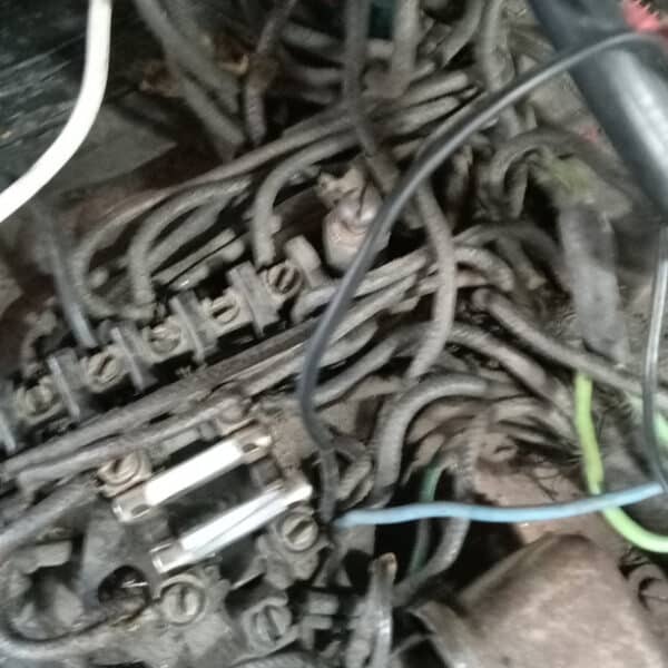 24.07.2025 1956 Jensen 541 Maroon servo 11
