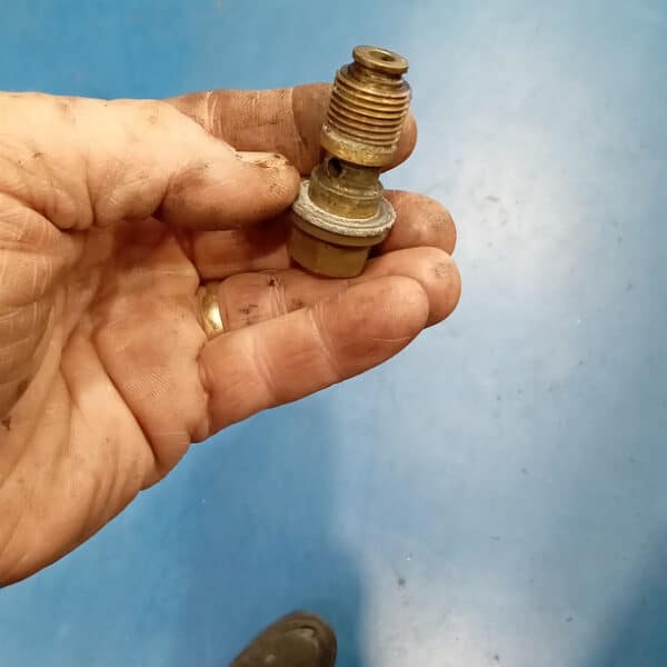 24.07.2025 1956 Jensen 541 Maroon servo 5