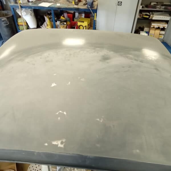 24.07.2025 1969 Audi 70L White prep work 18