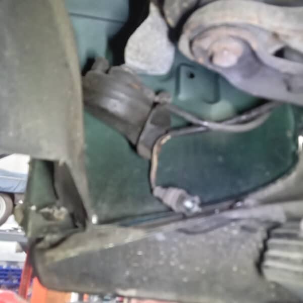 24.07.2025 1988 Volkswagen Golf GTI Green Apprasial 8