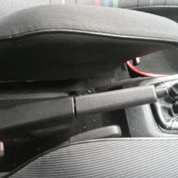 24.07.2025 1988 Volkswagen Golf GTI Green Repairs 11