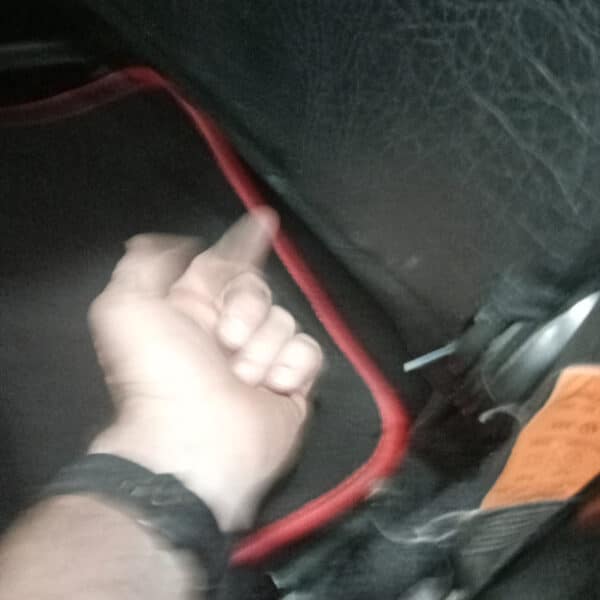 24.07.2025 1988 Volkswagen Golf GTI Green Repairs 13