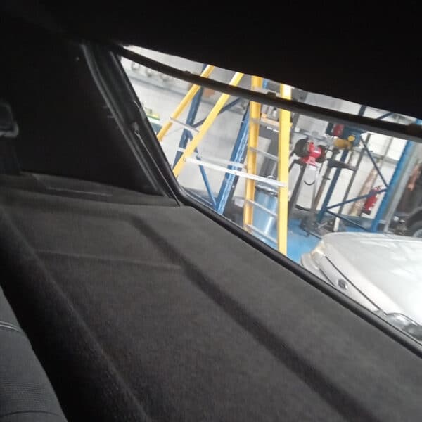 24.07.2025 1988 Volkswagen Golf GTI Green Repairs 16