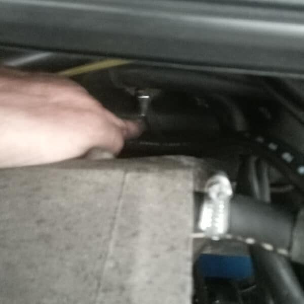 24.07.2025 1988 Volkswagen Golf GTI Green Repairs 5