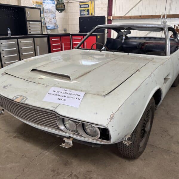 260725 1970 Aston Martin DBS 6 Vantage 15