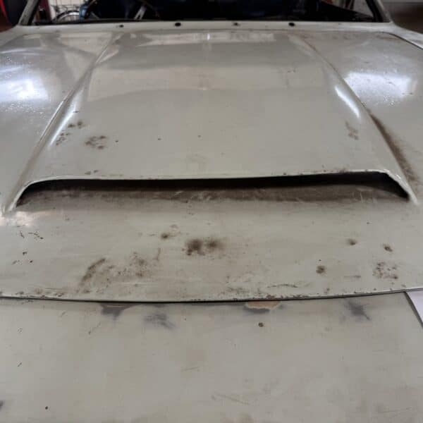 260725 1970 Aston Martin DBS 6 Vantage 26