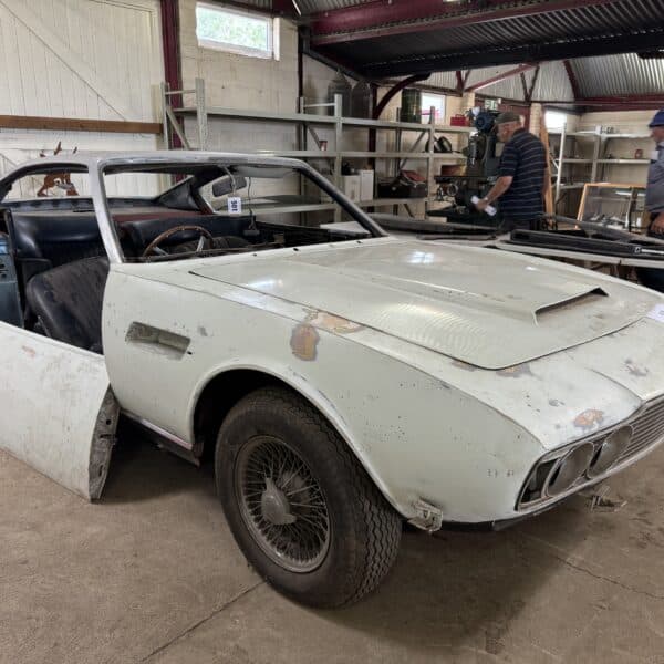 260725 1970 Aston Martin DBS 6 Vantage 3