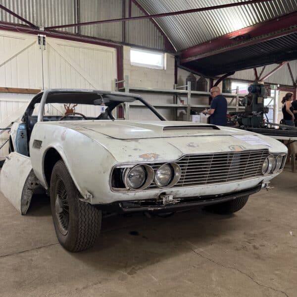 260725 1970 Aston Martin DBS 6 Vantage 44