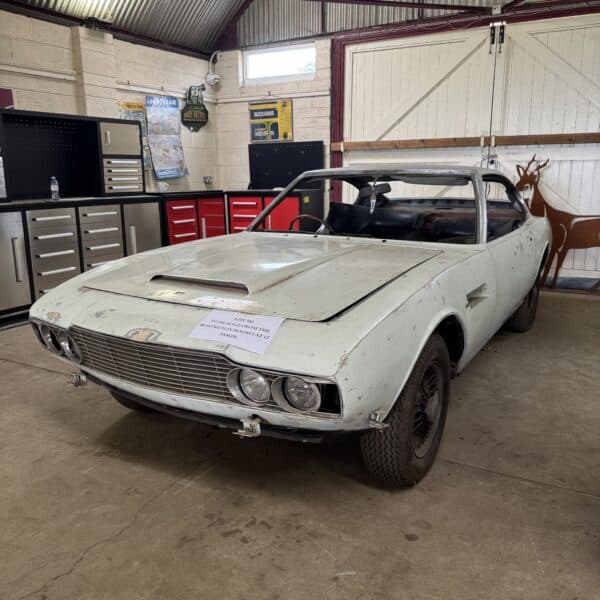 260725 1970 Aston Martin DBS 6 Vantage 46