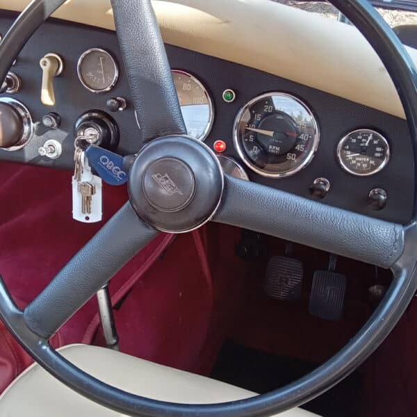 28072025 1956 Jensen 541 repairs 18