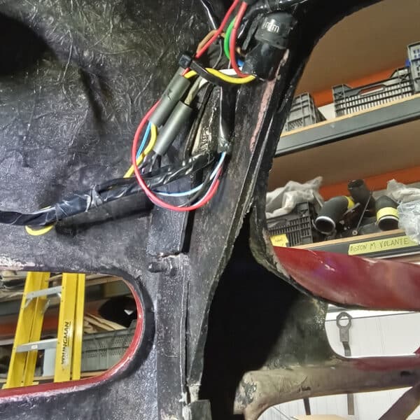 28072025 1956 Jensen 541 repairs 29