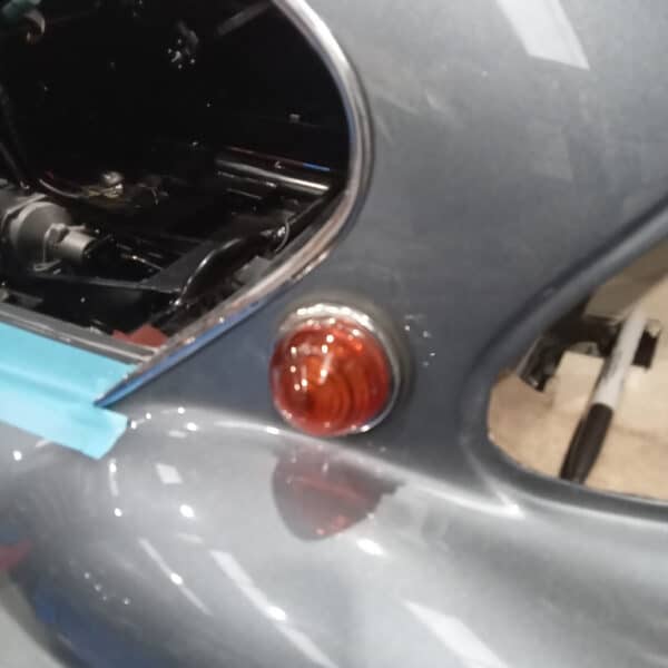 28072025 1960 Jensen 541R progress 11
