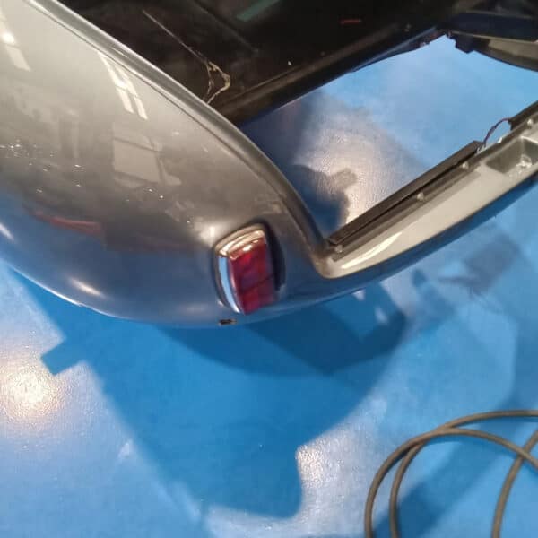 28072025 1960 Jensen 541R progress 12