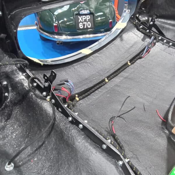 28072025 1960 Jensen 541R progress 16