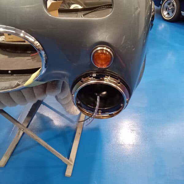 28072025 1960 Jensen 541R progress 17