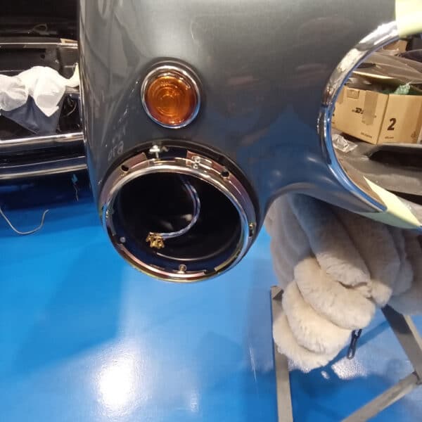 28072025 1960 Jensen 541R progress 18