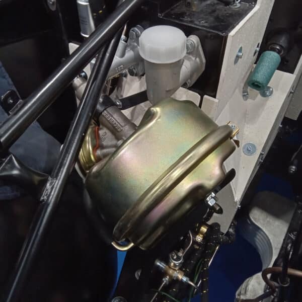 28072025 1960 Jensen 541R progress 5