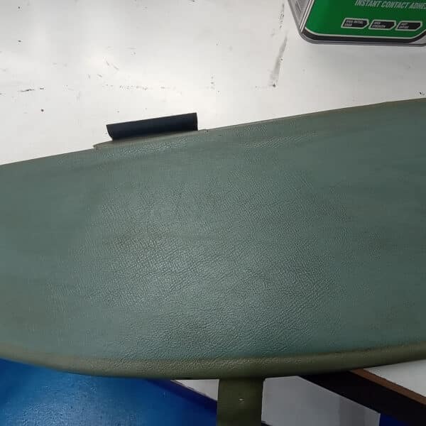 28072025 1963 Rover P4 rear screen 6