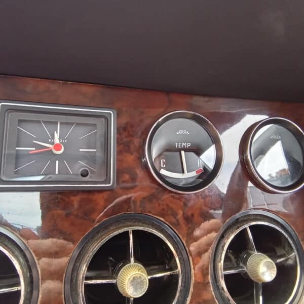 28072025 1976 Jensen Interceptor nearly done 1
