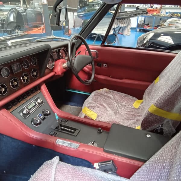 28072025 1976 Jensen Interceptor nearly done 12