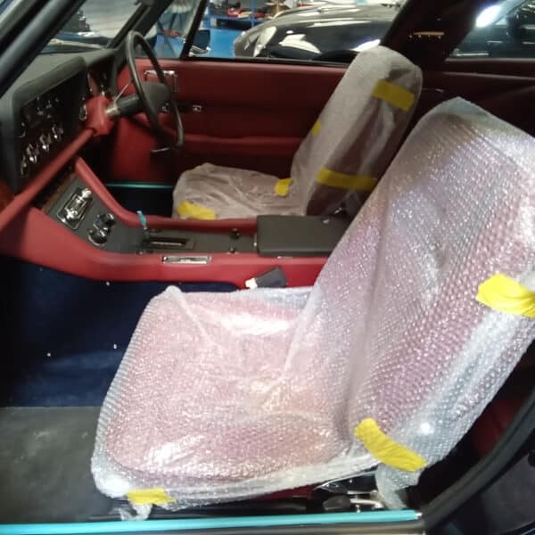 28072025 1976 Jensen Interceptor nearly done 15