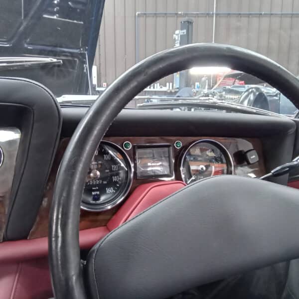 28072025 1976 Jensen Interceptor nearly done 16