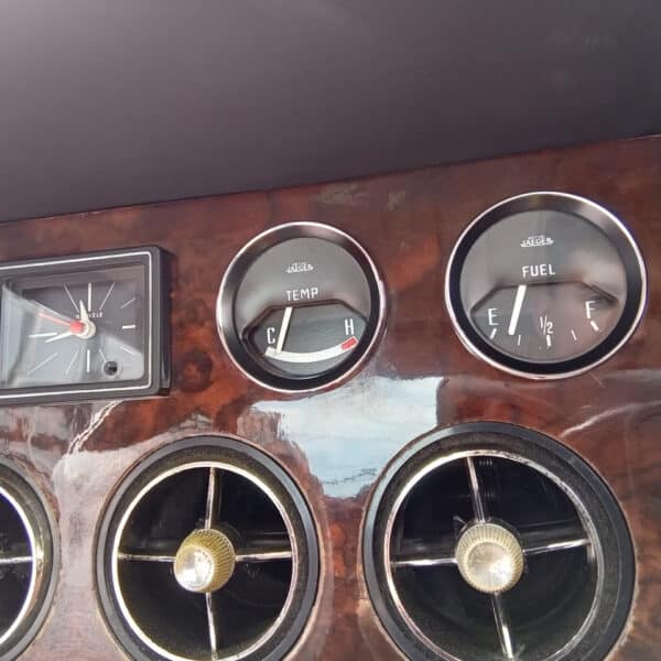 28072025 1976 Jensen Interceptor nearly done 24
