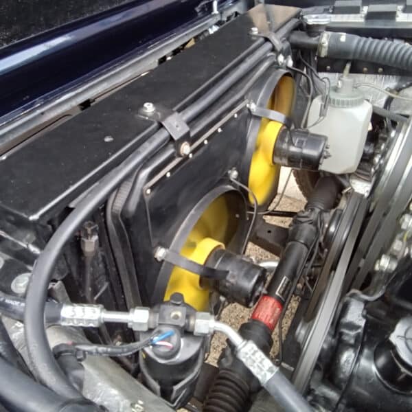 28072025 1976 Jensen Interceptor nearly done 25